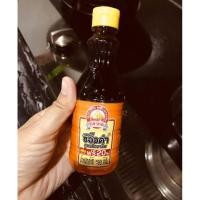 ราคา F ภูเขาทอง ซีอิ๊วดำ สูตรมืออาชีพ ขนาด190 กรัม dark soy sauce fl (25016244294)