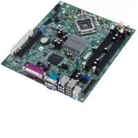 ราคา ต้นฉบับ เดลล์ DELL Optiplex 760 SFF เมนบอร์ดสำหรับเคสขนาดเล็ก F373D M863N (47508790996)