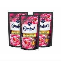 ราคา คอมฟอร์ทลักชัวรี่ สีชมพู 300ml. (23973507434)