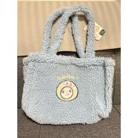 ราคา กระเป๋าถือ Moshi Moshi สีฟ้า (25694037121)