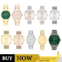 ราคา Calvin Klein นาฬิกาข้อมือผู้หญิง CK25200333,CK25200334,CK25200335 [Pre-Order จัดส่ง 7-9 วัน] (44274657482)