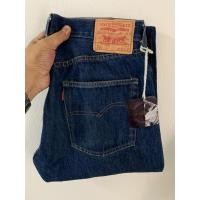 ราคา Levi’s 501xx bigE ริมแดง Made in USA,Size W33 L34(ขนาดจริงดูตรงรายละเอียดสินค้า) (49204469930)