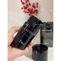 ราคา ✨แท้ 100%Dior sauvage deodorant stick, spay (9108726820)
