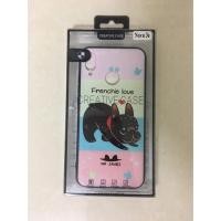 ราคา เคสโทรศัพท์ Huawei Nova 3e (P20 Lite) (ขอบนิ่ม) (1708814380)