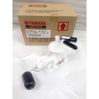 ราคา 2ND-E3907-00 ปั้มเชื้อเพลิง EXCITER 150 แท้ YAMAHA ปั้มติ๊ก (19581429571)