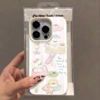 ราคา Ballet AngelVan Pineapple เหมาะสําหรับเคสโทรศัพท์ iPhone 16 16 16 (49809884806)