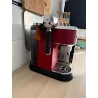 ราคา ไม้แขวนเสื้อ Portafilter สําหรับ Delonghi Dedica EC 680 (41112245938)