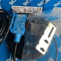 ราคา 1set WTB9-3N1161P02 WTB9-3N1161 Sick Photoelectric Switch Sensor New Original Replace WT9-2N130P02 (50706112972)