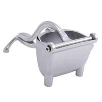 ราคา C B64b-Manua Juice Squeezer Auminum Aoy Hand Pressure Juicer Pomegranate Orange Lemon Sugar Cane Ju (49853311455)