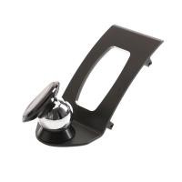 ราคา สําหรับ BMW X5 E70 X6 E71 2008-2013 อลูมิเนียม Car Air Vent ที่วางโทรศัพท์มือถือภายใน Moulding สีดํา (52459594167)