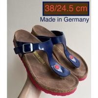 ราคา รองเท้าแตะ Birkenstock แท้มือสอง (21902527716)