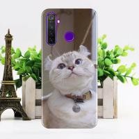 ราคา HP Custom Case Realme 5/5i/C3 - เคสโทรศัพท์ - Softcase Realme 5/5i/C3 Phone Case - Phone Case - Softcase - Realme 5/5i/C3 Phone Case Throut Indonesia (56510111734)