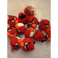 ราคา Angry bird 5cm clear stoke (56810446715)