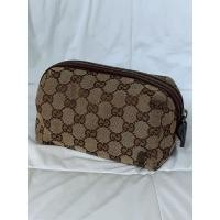 ราคา gucci ใส่เครื่องสำอาง แท้ มือสอง (9269788842)
