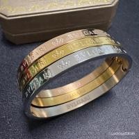 ราคา สร้อยข้อมือ Bulgari BVLGARI Unisex Crown แกะสลักอย่างประณีต เหมาะสำหรับเป็นเครื่องประดับหรูหราและขอ (42930264542)