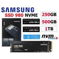 ราคา ⚡️SSD ใหม่!!⚡️250GB / 500GB / 1TB SSD (เอสเอสดี) SAMSUNG 980 PCIe/NVMe M.2 2280 Warranty 5 - Y (5892128795)