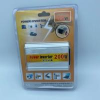 ราคา Power inverter 200w เครื่องแปลงไฟ12vเป็น220 (3732501897)