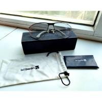 ราคา แว่นตากันแดด ic! berlin ของแท้ (มือสอง) (49958078458)