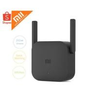ราคา Mi Wi-Fi Amplifier Pro ตัวขยายสัญญาณ wifi (300Mbps) ของแท้ ตัวขยายwifi Xiaomi (1191286243)