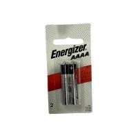 ราคา ถ่านEnergizer AAAA E96 แพค2ก้อน ของแท้/ของใหม่ (29207004154)