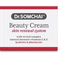 ราคา Dr.Somchai Beauty Cream 45 g. ดร.สมชาย บิวตี้ ครีม 45 g. (3235232423)
