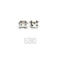 ราคา ตูดชาร์จ ก้นชาร์จ ก้นชาร์จเเยก ตูดชาร์จเเยก ตูดเปล่า D/c samsung 5310 (6763080545)