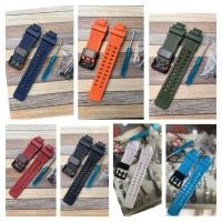 ราคา G SHOCK Casio G-shock GA 1000 GA 1100 GWA 1000 G1400 สายนาฬิกาแพคเกจที่สมบูรณ์ GA1000 GA1100 (50207942570)