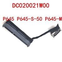 ราคา TravelMate P645 P645-S-50 SATA USB สายเชื่อมต่อภายนอก DC020021ว00 (52658478603)