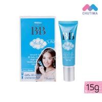 ราคา มิสทิน บีบี เบบี้ เฟช ครีม MISTINE BB BABY FACE CREAM SPF30 15G. (1410492345)