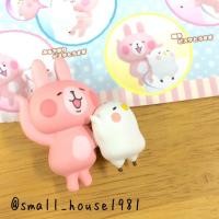 ราคา ขายแยก เกาะแก้ว Piske & Usagi (Kanahei) ver. 2 (114124651)