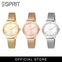 ราคา Esprit (WINTER23) Bridge Women Watch ES1L402M (29101338456)