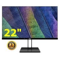 ราคา AOC Monitor 21.9 นิ้ว (75hz) ใช้งาน 5 เดือน (3935947832)