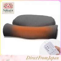 ราคา CALQS Hot Comfort Pillow PLUS – Neck and Shoulder Support with Warm and Cooling Memory Foam for Restful Sleep and Cold Relief (53902935668)