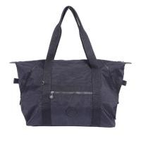 ราคา St.Andrews กระเป๋าสะพายใบใหญ่ Overnight Bag รุ่น SSH0064 - สีดำ (25798133992)