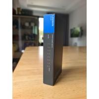 ราคา Linksys LGS108 Switch 8 Port Gigabit มือสอง (46058939842)