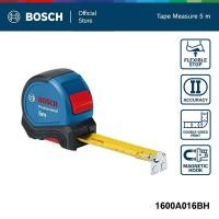 ราคา BOSCH Tape measure 5 m ตลับเมตรขนาด 5 เมตร (27116586828)