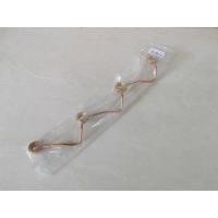 ราคา แป๊ปไหลกลับ TOYOTA MIGHTY-X,LN85,LN90 ราคาเส้นละ280บาท (3749264759)