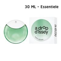 ราคา (30 ML - Essential) ISSEY MIYAKE A Drop d' Issey EDP Essential 30 ml กล่องซีล ป้ายไทย (26354627188)