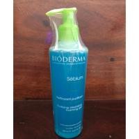 ราคา Bioderma Sebium Purifying cleansing foaming gel (1685429242)