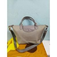 ราคา Longchamp ของแท้ กระเป๋ามือสอง แบรนด์เนมมือสอง 2handbag แบรนด์เนม brandname (10586634761)
