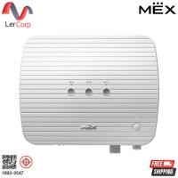 ราคา (Mex) เครื่องทำน้ำร้อน MEX MULTI-POINT รุ่น CENTRI 6 (S) 6000W (15582069884)