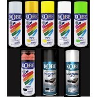 ราคา สีสเปรย์ อเนกประสงค์ kobeโกเบ TOA สะท้อนแสง แคนดี้โทน กัลวาไนซ์ สีทอง โครเมี่ยม รองพื้น bonus (17060749142)