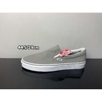 ราคา รองเท้ามือสอง Vans Slip On (27423259542)