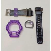 ราคา AUCTION ITEM - สายนาฬิกา GDX6900 DGK PRINTING (19391901977)