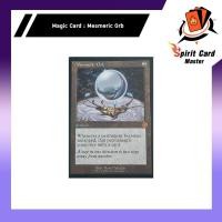 ราคา Magic The Gathering Single Card *Mesmeric Orb* Mythic Bro Retro 31 (20196486686)