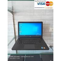 ราคา โน้ตบุ๊คมือสอง Dell inspiron 14-3458 (11647728891)