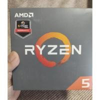 ราคา ซีพียู AMD Ryzen 5 2600 มือสอง (52156274872)