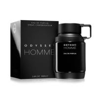 ราคา Armaf Odyssey Homme EDP For Men 100 ml กล่องซีล (22074745784)