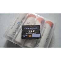 ราคา Olympus XD Card M+ ขนาด 1GB (16683020302)