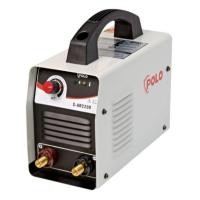 ราคา POLO เครื่องเชื่อม ARC MMA Inverter กระแสไฟเชื่อม 10 - 160 แอมป์ รุ่น SARC200 (P191-SARC200) (27769433758)